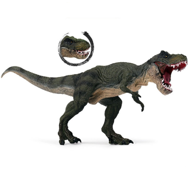 Children's Realistic Dinosaur Toy