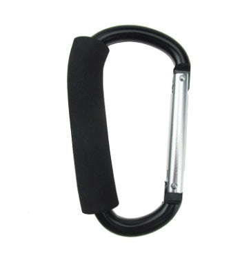 Baby Stroller Hooks,Strong Pram & Pushchair Bag Hanger