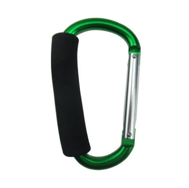 Baby Stroller Hooks,Strong Pram & Pushchair Bag Hanger