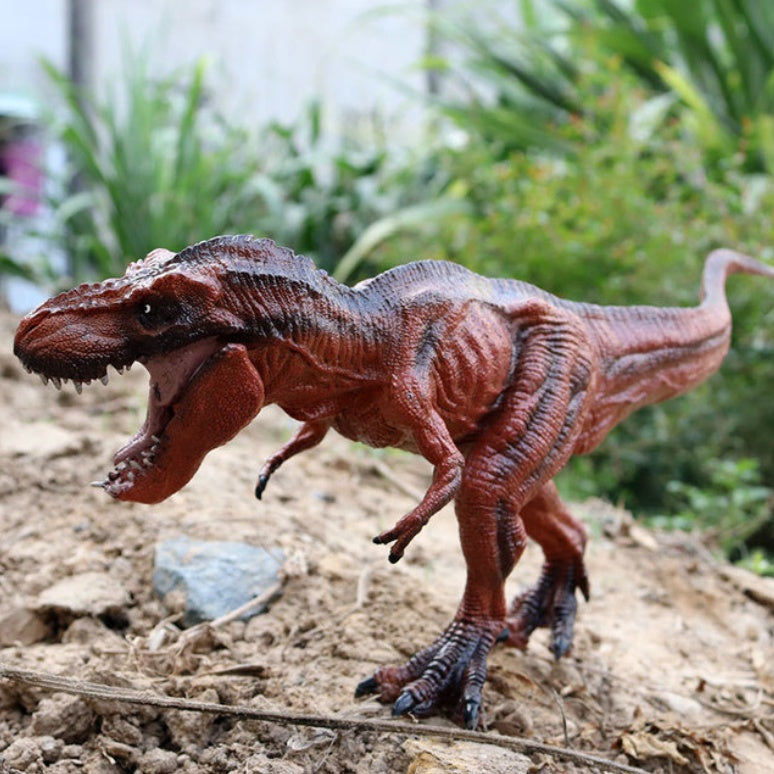 Children's Realistic Dinosaur Toy