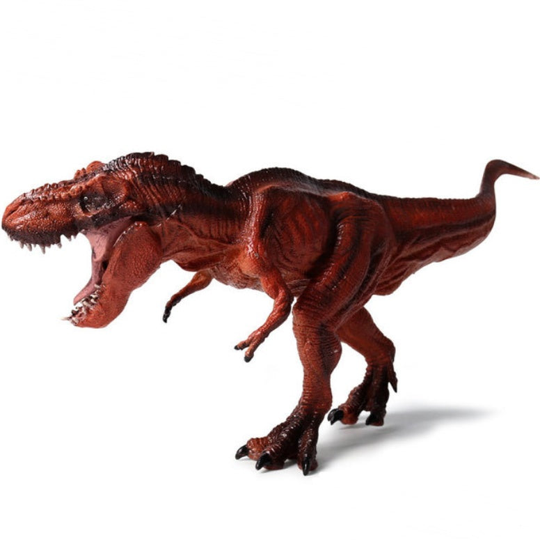 Children's Realistic Dinosaur Toy