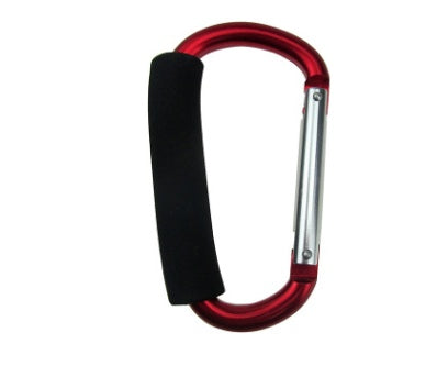 Baby Stroller Hooks,Strong Pram & Pushchair Bag Hanger