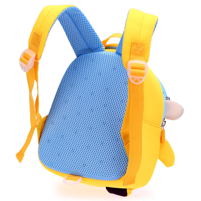 Children’s Backpack for Boys & Girls – Lightweight School Bag