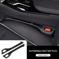 Universal Car Seat Gap Filler Strip – Leak-Proof Anti-Drop Interior Organizer