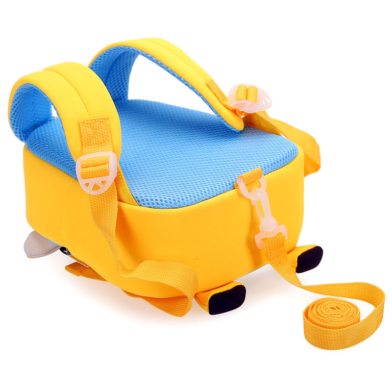 Children’s Backpack for Boys & Girls – Lightweight School Bag