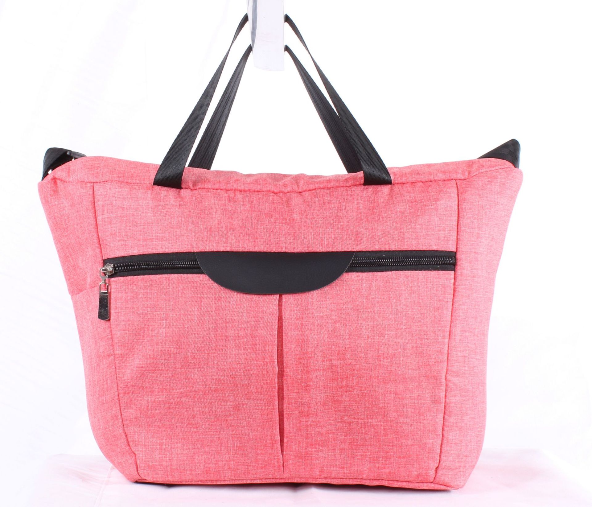 Universal Oxford Cloth Stroller Storage Bag – Mommy Organiser for Pushchair