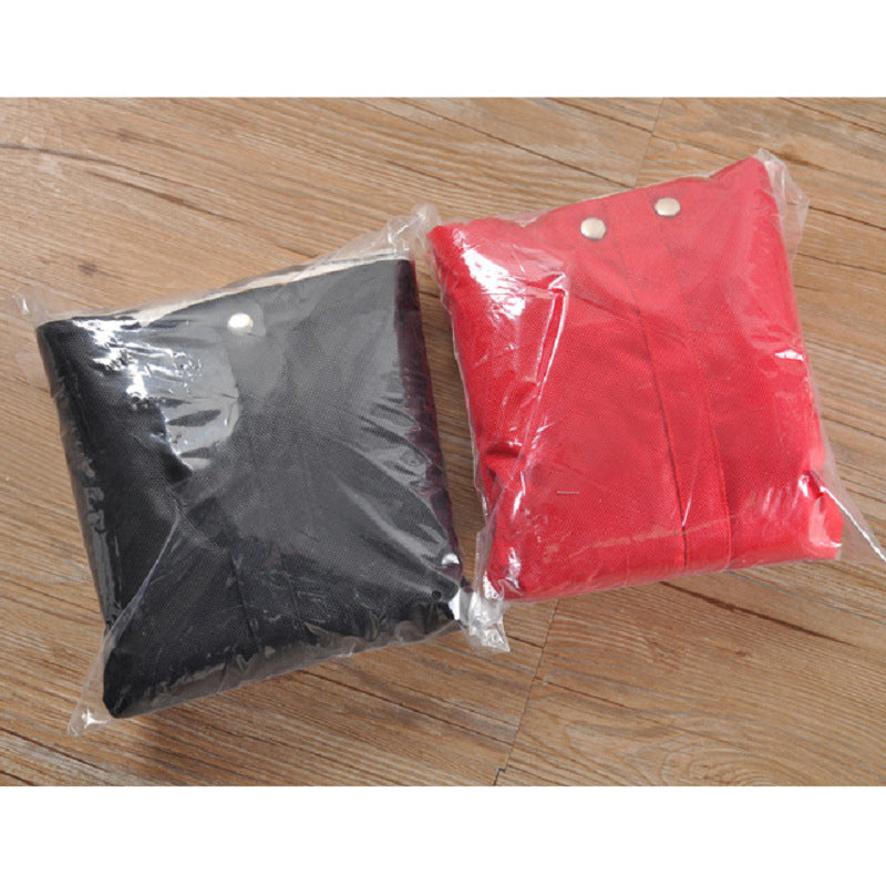 Windproof Plush Stroller Gloves – Warm Hand Muffs for Prams & Pushchairs